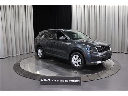 2024 Kia Sorento 2.5L LX (Stk: 25655) in Edmonton - Image 1 of 23