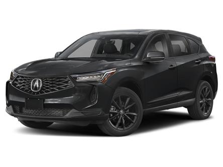 2025 Acura RDX Base (Stk: S800101) in Brampton - Image 1 of 11