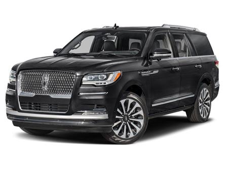 2024 Lincoln Navigator Reserve (Stk: S4292) in St. Thomas - Image 1 of 12
