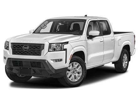 2024 Nissan Frontier SV (Stk: 24FR7506) in Cranbrook - Image 1 of 11