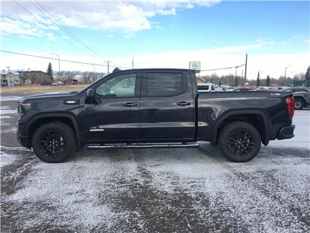 2025 GMC Sierra 1500 Elevation (Stk: 17562891) in Pincher Creek - Image 1 of 16
