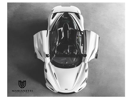2021 McLaren 765LT  in Woodbridge - Image 1 of 61