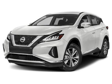 2021 Nissan Murano SV (Stk: P3316) in Cambridge - Image 1 of 11