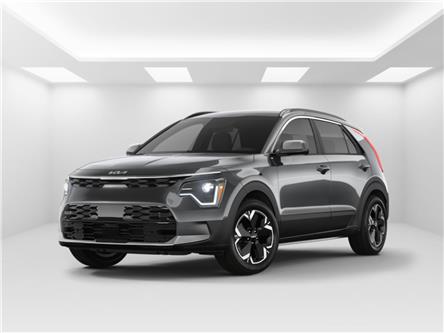 2025 Kia Niro EV Wind+ (Stk: K241259) in St. John's - Image 1 of 12