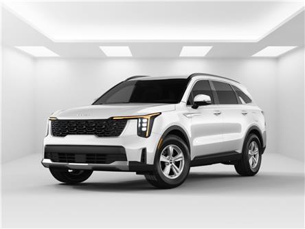 2025 Kia Sorento 2.5L LX (Stk: K241253) in St. John's - Image 1 of 11