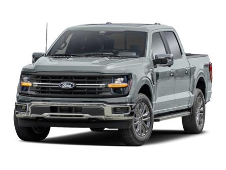 2024 Ford F-150 XLT (Stk: SPFF00173) in Tilbury - Image 1 of 2