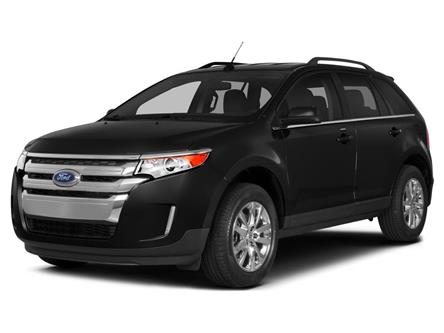 2014 Ford Edge Limited (Stk: B40259U) in PORT PERRY - Image 1 of 11