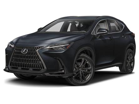 2025 Lexus NX 450h+ Base (Stk: L15347) in Toronto - Image 1 of 12