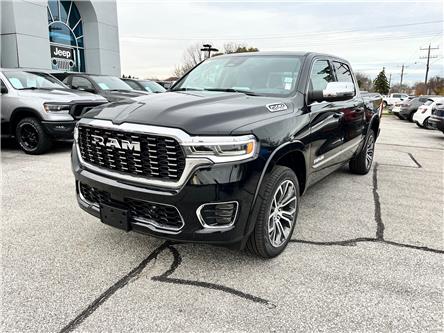 2025 RAM 1500 Tungsten (Stk: 25-155) in Sarnia - Image 1 of 25