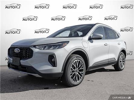 2025 Ford Escape PHEV (Stk: 250034) in Hamilton - Image 1 of 23