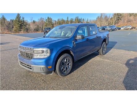 2024 Ford Maverick XLT (Stk: M414) in Miramichi - Image 1 of 13