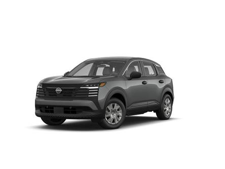 2025 Nissan Kicks S (Stk: N21077) in Brantford - Image 1 of 8