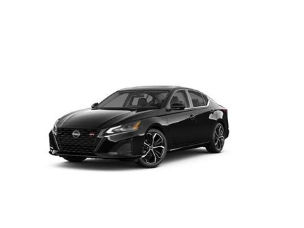 2025 Nissan Altima SR (Stk: N21107) in Brantford - Image 1 of 8