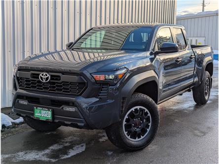 2024 Toyota Tacoma  (Stk: B12478) in North Cranbrook - Image 1 of 15