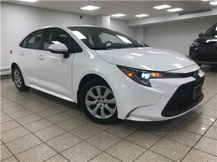 2022 Toyota Corolla LE (Stk: 6784) in Calgary - Image 1 of 6
