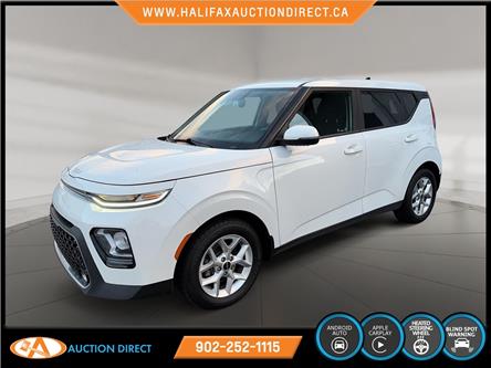 2022 Kia Soul EX (Stk: 177602) in Lower Sackville - Image 1 of 21
