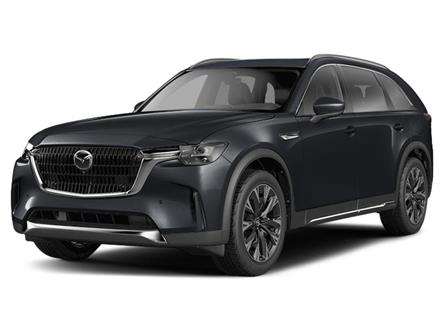 2025 Mazda CX-90 PHEV GT (Stk: 25092) in Prince Albert - Image 1 of 3
