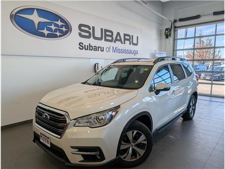 2021 Subaru Ascent Touring (Stk: 241031A) in Mississauga - Image 1 of 23