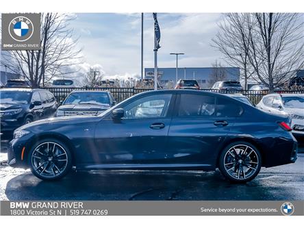 Used Cars, SUVs, Trucks for Sale in Kitchener | BMW Grand River