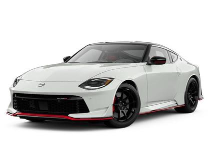 2024 Nissan Z Nismo (Stk: N20837) in Brantford - Image 1 of 8