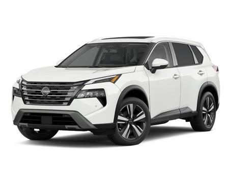 2025 Nissan Rogue SL (Stk: N21050) in Brantford - Image 1 of 8