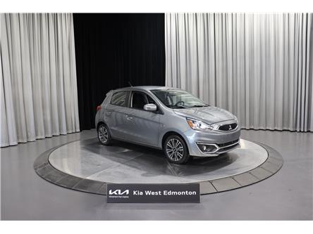 2020 Mitsubishi Mirage GT (Stk: BM4759) in Edmonton - Image 1 of 18