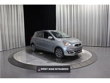 2020 Mitsubishi Mirage GT (Stk: BM4759) in Edmonton - Image 1 of 18