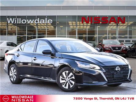 2024 Nissan Altima S (Stk: XN4005) in Thornhill - Image 1 of 26