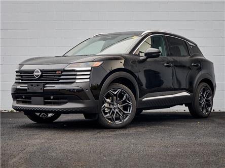 2025 Nissan Kicks SR (Stk: N25044) in Hamilton - Image 1 of 30