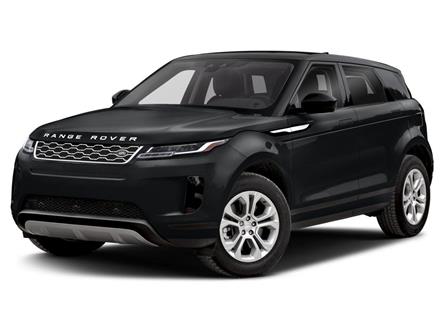 2023 Land Rover Range Rover Evoque S (Stk: 8-670A) in Ottawa - Image 1 of 12