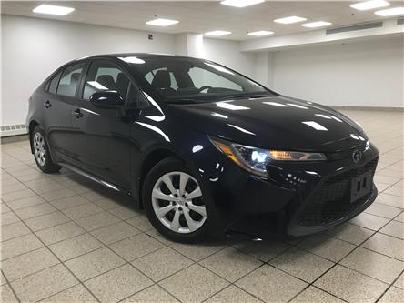 2022 Toyota Corolla LE (Stk: 6773) in Calgary - Image 1 of 21