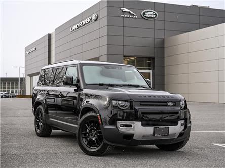 2023 Land Rover Defender SE (Stk: 8-358) in Ottawa - Image 1 of 25