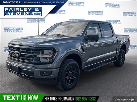 2024 Ford F-150 XLT (Stk: 26363) in Dartmouth - Image 1 of 24
