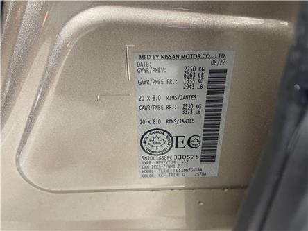 Used Cars, SUVs, Trucks for Sale in Mississauga | Woodchester Nissan