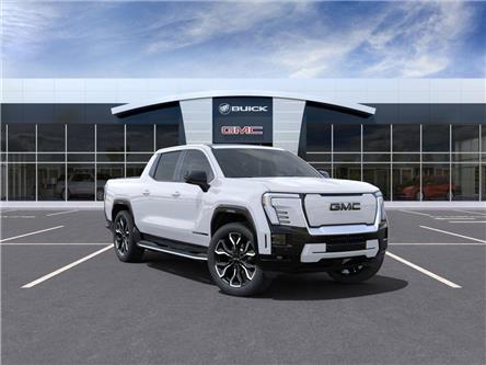 2025 GMC Sierra EV Denali (Stk: T25906) in Sundridge - Image 1 of 24