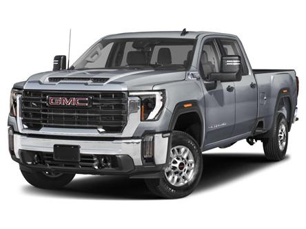 2025 GMC Sierra 2500HD SLT (Stk: F194584) in WHITBY - Image 1 of 3