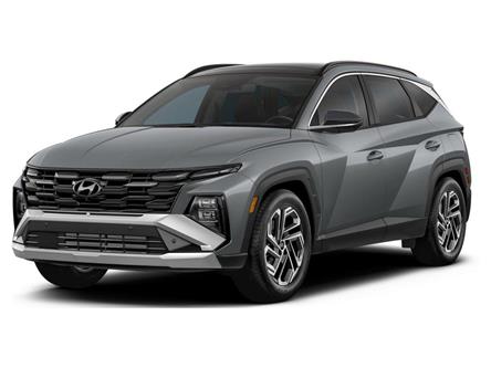 2025 Hyundai Tucson Preferred w/Trend Package (Stk: 13447) in Smiths Falls - Image 1 of 2