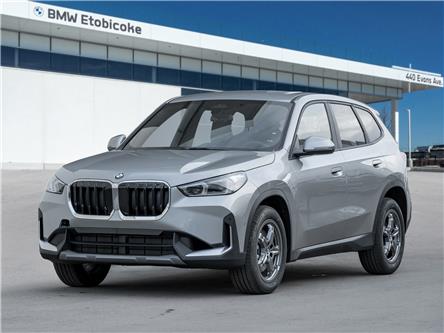 2025 BMW X1 xDrive28i (Stk: 5141655) in Etobicoke - Image 1 of 22