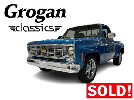 1979 Chevrolet Silverado  (Stk: 144262) in Watford - Image 1 of 34