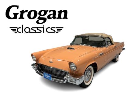 1957 Ford Thunderbird E-Code (Stk: 185674) in Watford - Image 1 of 41