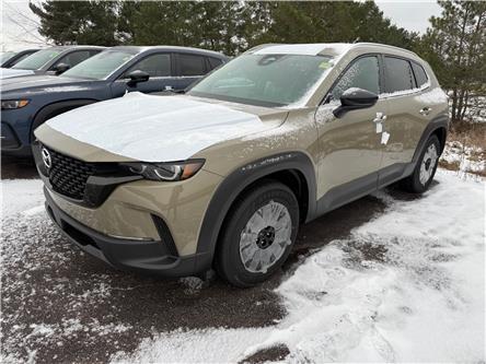 2025 Mazda CX-50 GS-L (Stk: 225-33) in Pembroke - Image 1 of 4