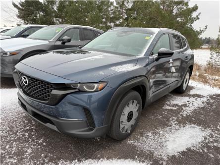 2025 Mazda CX-50 GS-L (Stk: 225-34) in Pembroke - Image 1 of 5