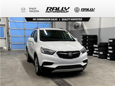 2020 Buick Encore Preferred (Stk: V2919) in Prince Albert - Image 1 of 11