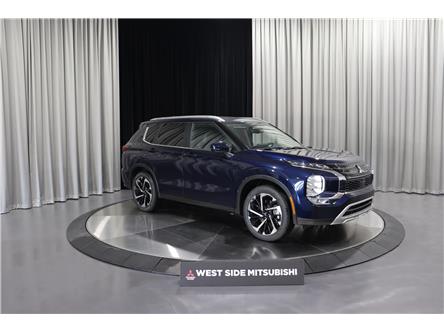 2024 Mitsubishi Outlander SEL (Stk: T24959) in Edmonton - Image 1 of 26
