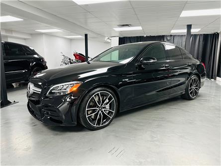 2020 Mercedes-Benz AMG C 43 Base (Stk: A8832) in Saint-Eustache - Image 1 of 38