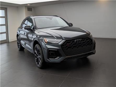 2025 Audi SQ5 3.0T Progressiv (Stk: 183755) in Oakville - Image 1 of 13