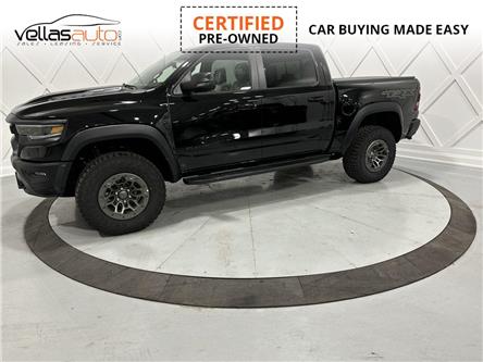 2024 RAM 1500 TRX (Stk: NP1858) in Vaughan - Image 1 of 31