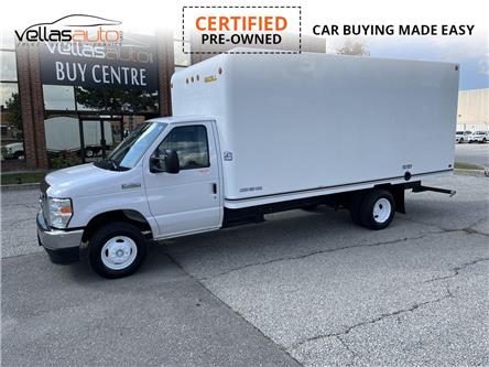 2021 Ford E-450  (Stk: NP2305) in Vaughan - Image 1 of 30