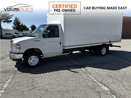 2019 Ford E-450  (Stk: NP7981) in Vaughan - Image 1 of 27