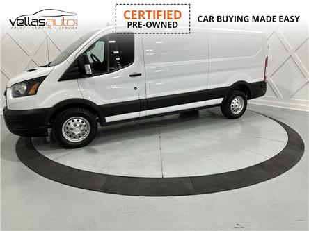 2023 Ford Transit  (Stk: NP8798) in Vaughan - Image 1 of 29